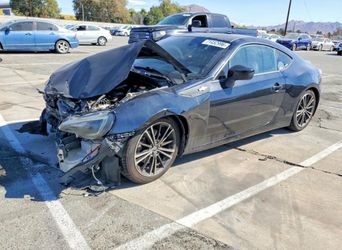2013-2016 Scion FR-S For parts