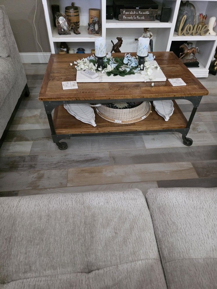 Living Room Furniture 