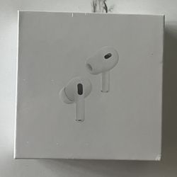 AirPods Pro 2 Generation ( USB C) 
