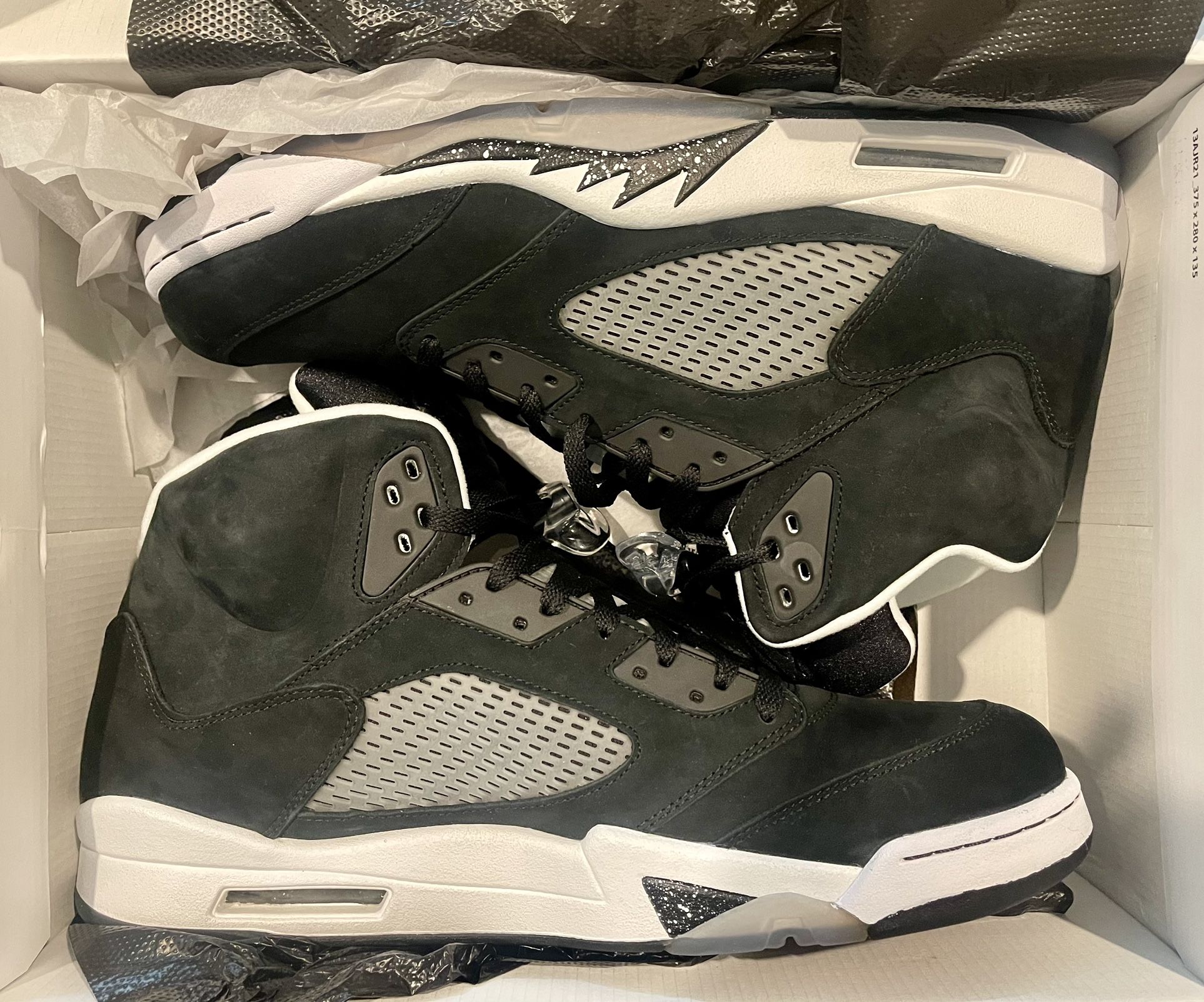 Air Jordan Retro “Oreo” – Size 16 – 2013 OG – Gently Worn w/ Box