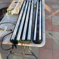 Lámparas Para Jardín