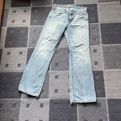 Seven For All Mankind Jeans