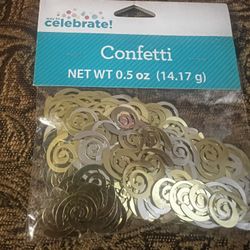 Craft Confetti