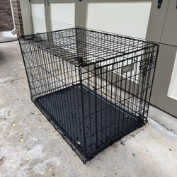 Pet cage, Great Shape! No Longer Need. 