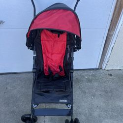 KOLCRAFT BABY STROLLER 