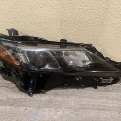 2021-2024 TOYOTA CAMRY HEADLIGHT RH