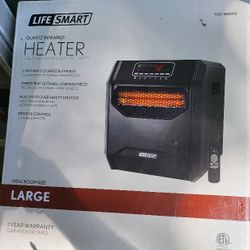 Space Heater 