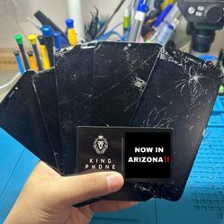 iPhone Screen Replacement 📲‼️