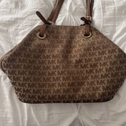Mk Purse