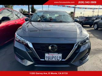 2022 Nissan Sentra