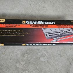 Spark Plug Socket Set For Sale