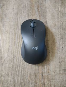 Logitech M550L Bluetooth Mouse For Sale