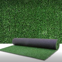 Artificial Grass Turf Lawn-7 Feet x 12 Feet