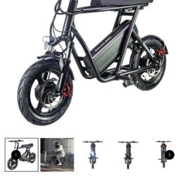 Road Runner V2 Electric Scooter