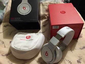 Beats pro