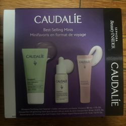 CAUDALIE Sephora box