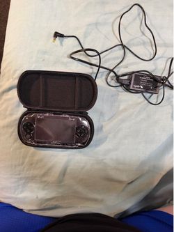PSP lots of games