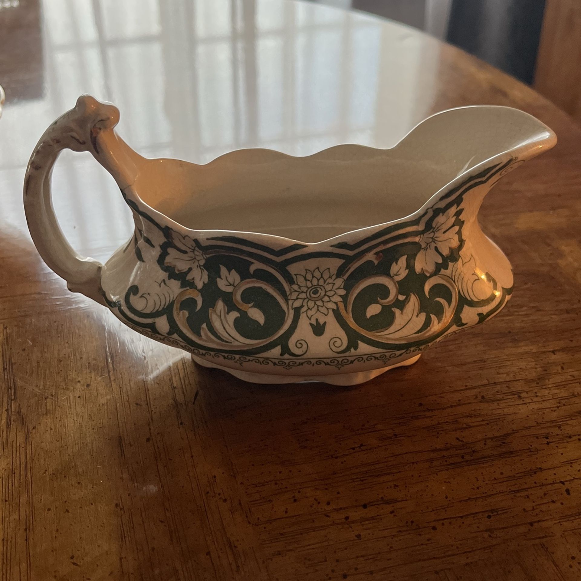 Ireland Semi Royal Porcela