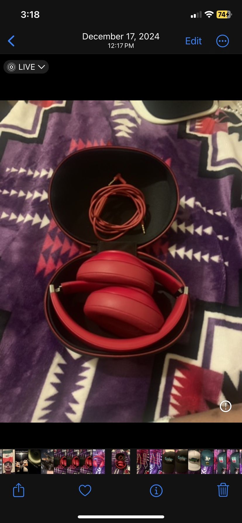 Beats 