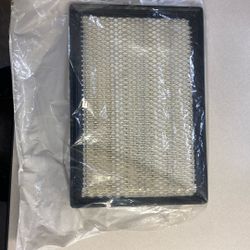 Ram 1500 Engine Air Filter