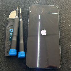 Backglass / Screen Replacement