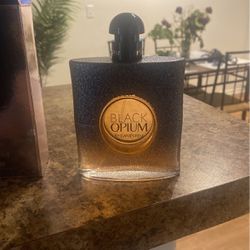 Opium Floral Shock