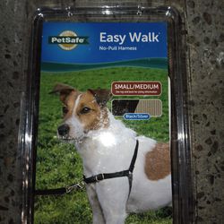 Small/medium Dog Harness