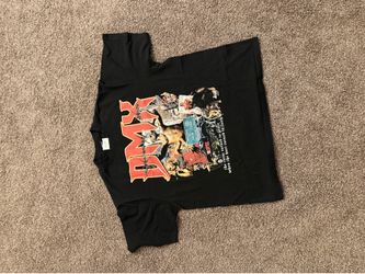Men vintage shirt