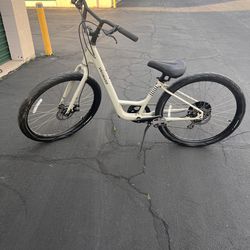 Specialized & North Rock Bikes