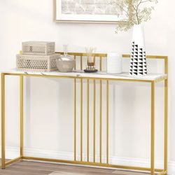 Console/Entry Way Table 