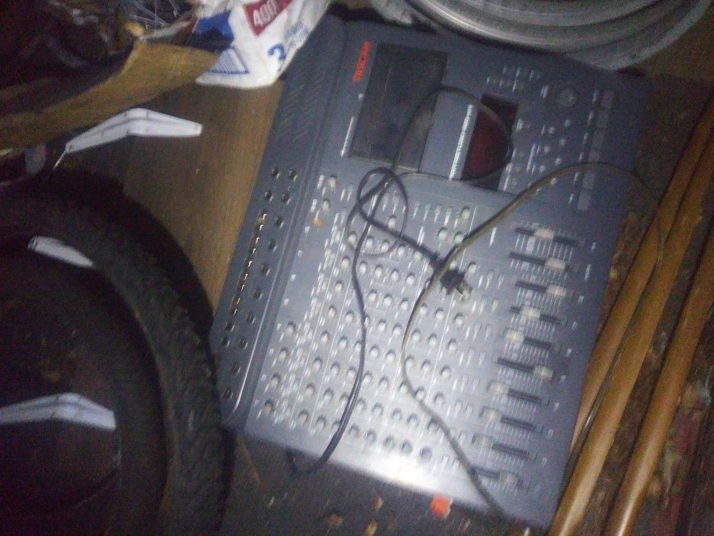 Portastudio 488 Mk II