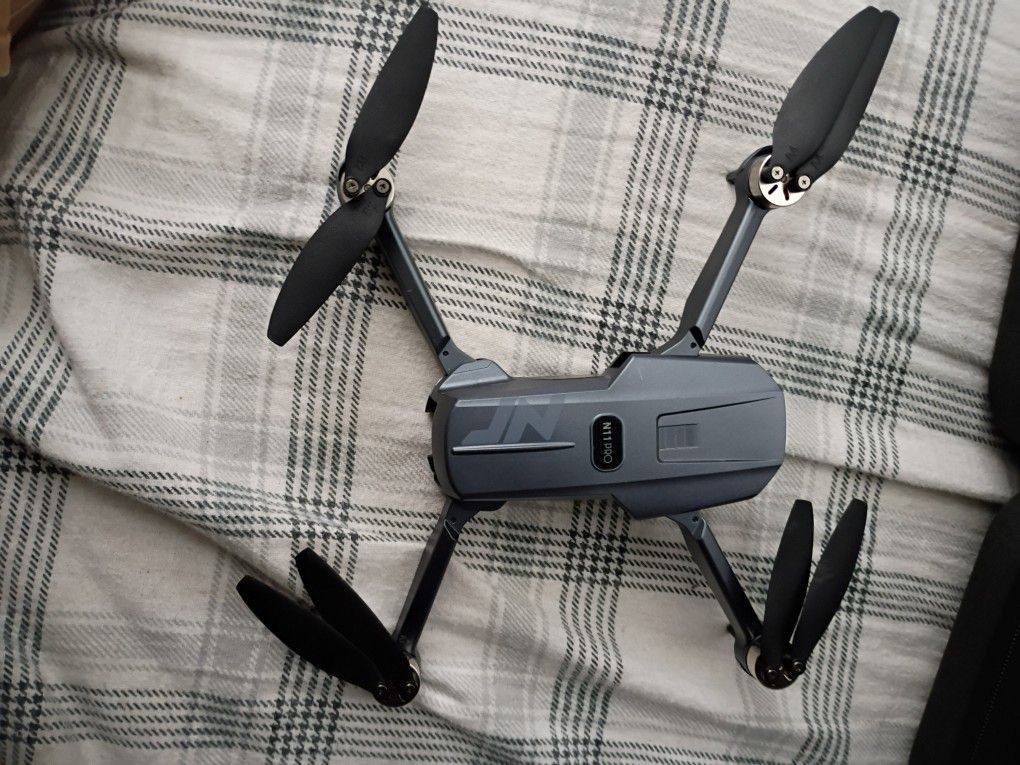 Nafyre Pro Drone N11