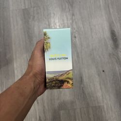 LV Cologne Fully Sealed 