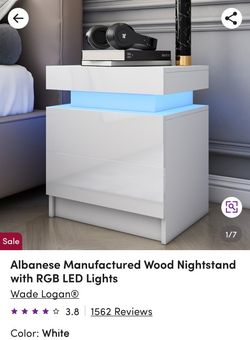 Nightstand