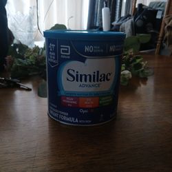 Similac ADVANCE