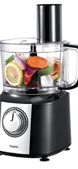 Multifunctional Food Processer