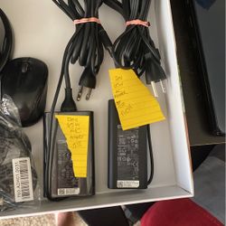 Computer Adapters, DELL AC Adapter 
