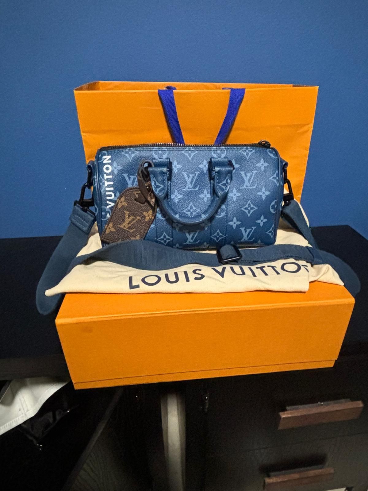 Luis Vuitton Bag