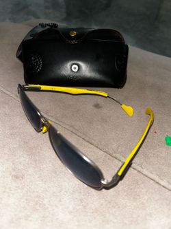 Ray band Ferrari scuderia
