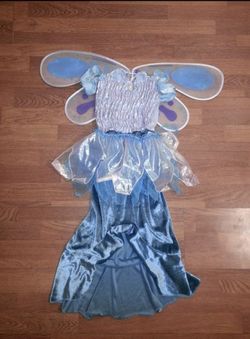 Girls Halloween Costume