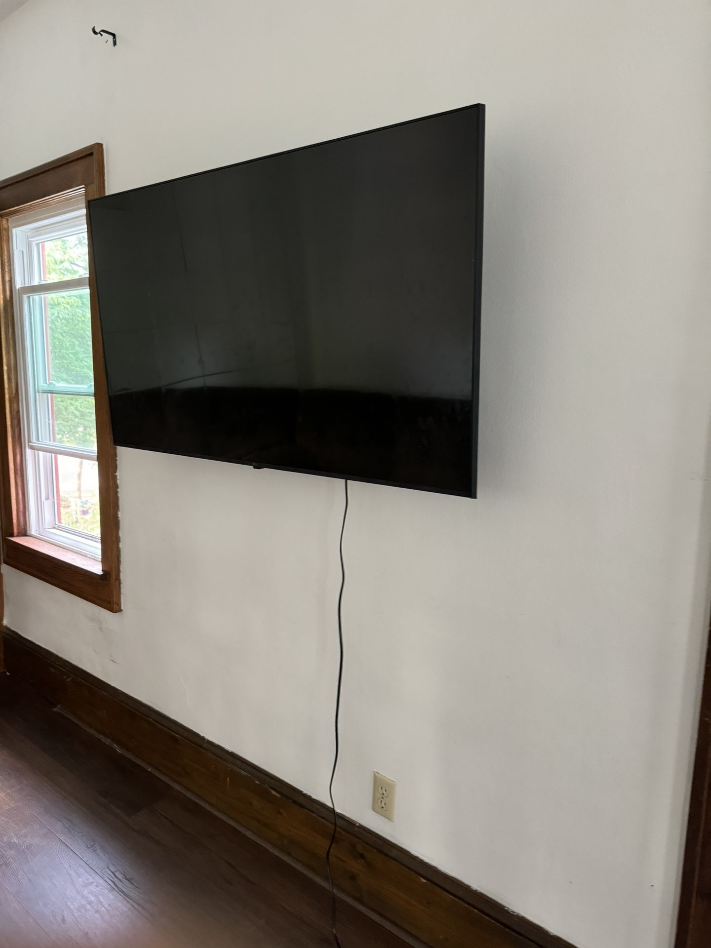 Lg 55 Inch tv