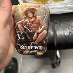 One Piece Tins Vol.2