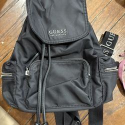 Guess Back Pack 
