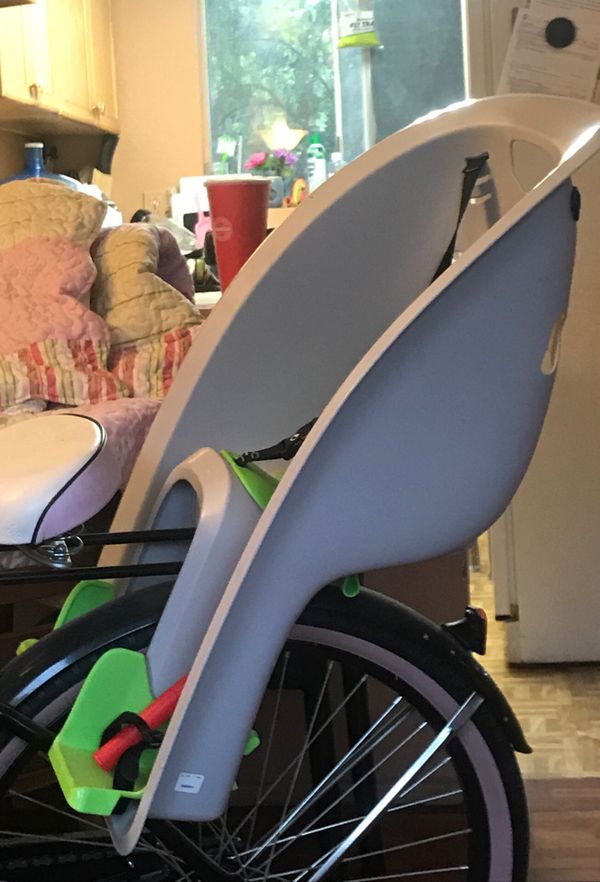 Bell Bike Carrier Manual