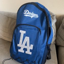 Dodger Backpack