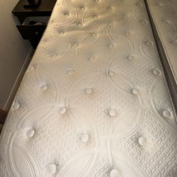 Sleep number mattress