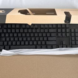 Brand New Ibuypower Pc Keyboard 
