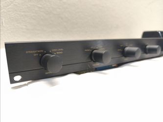 PS Audio preamplifier 4.5 audiophile grade