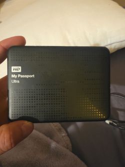 2TB  SATA HDD