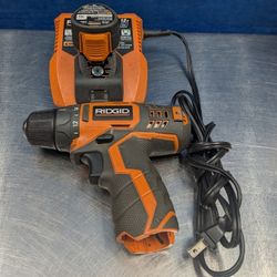 Ridgid Cordless Drill R82005